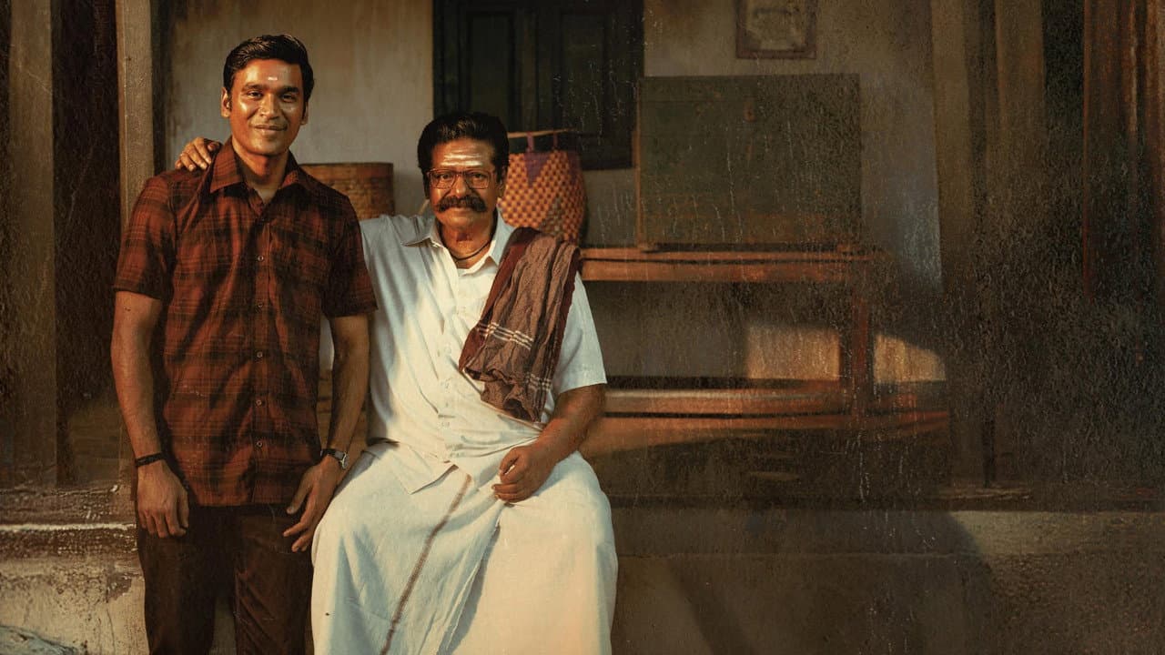 Idli Kadai Movie Review: A Flavorful Tamil Drama still 4