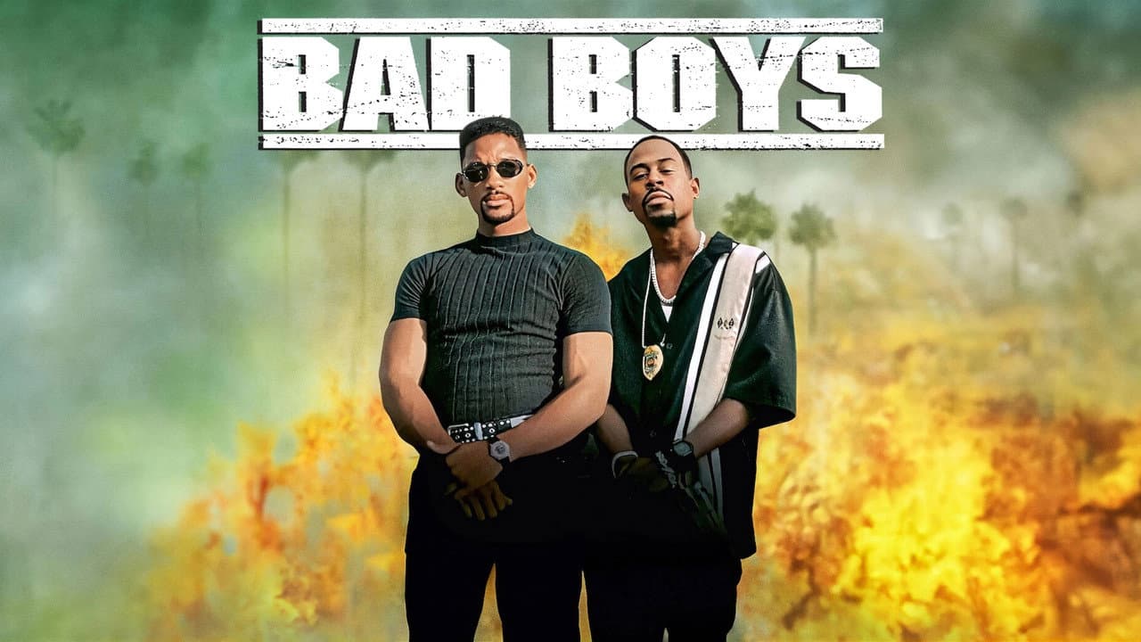 Bad Boys still 6