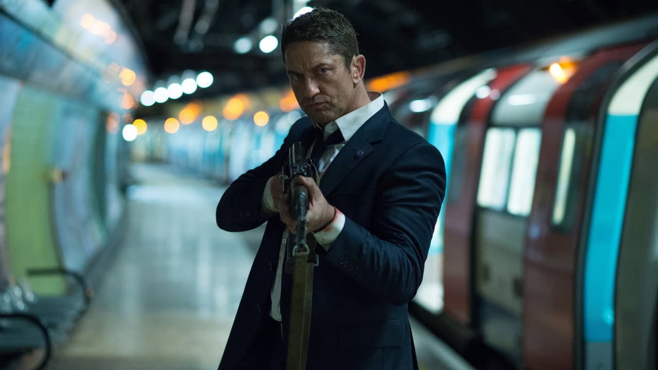 London Has Fallen still 7