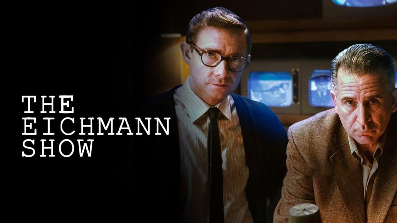 The Eichmann Show still 3