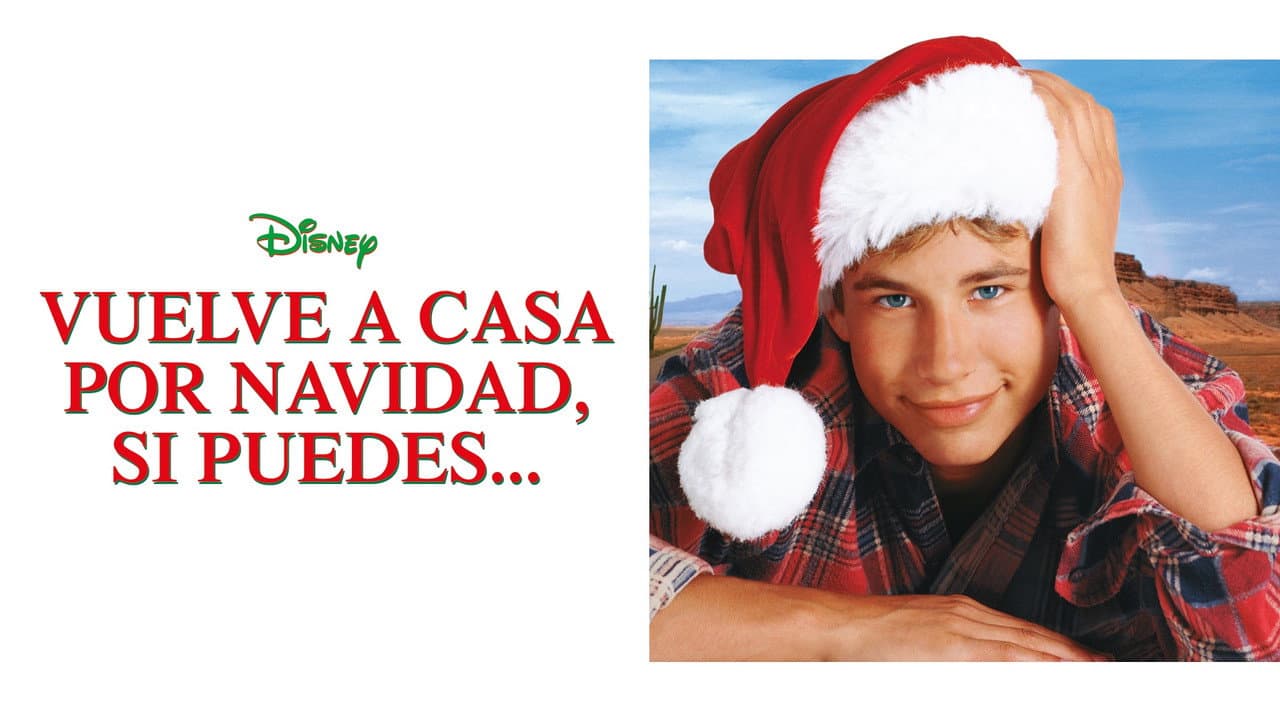 I'll Be Home for Christmas still 3