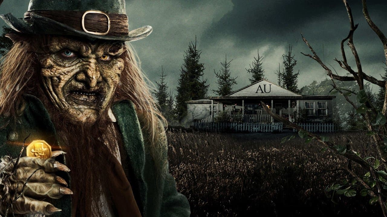 Leprechaun Returns still 1