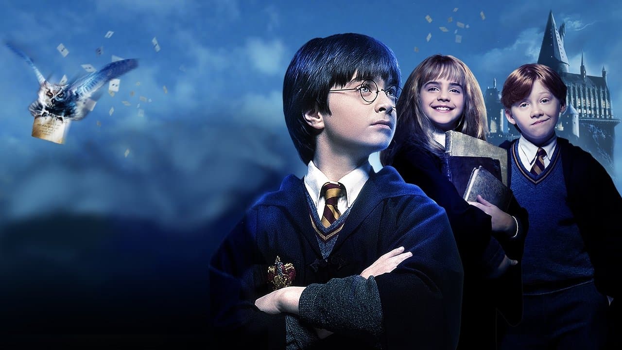 Harry Potter and the Philosopher's Stone still 5