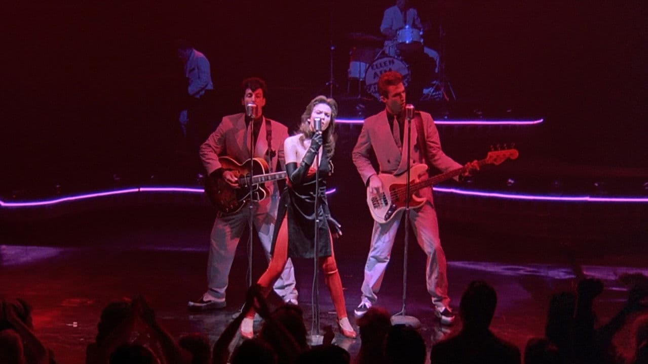 Streets of Fire still 8