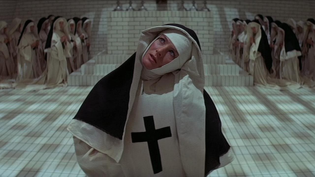 The Devils still 3