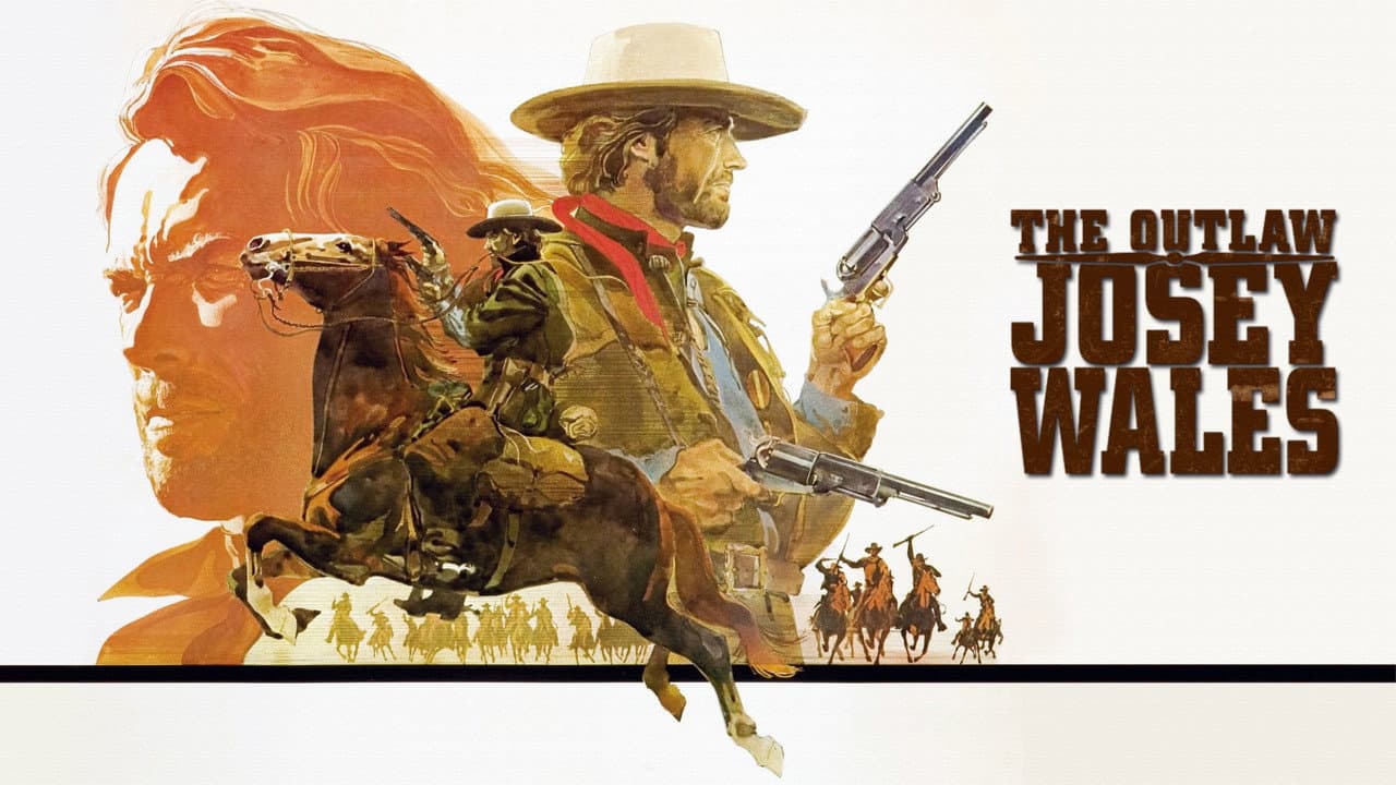 The Outlaw Josey Wales still 3
