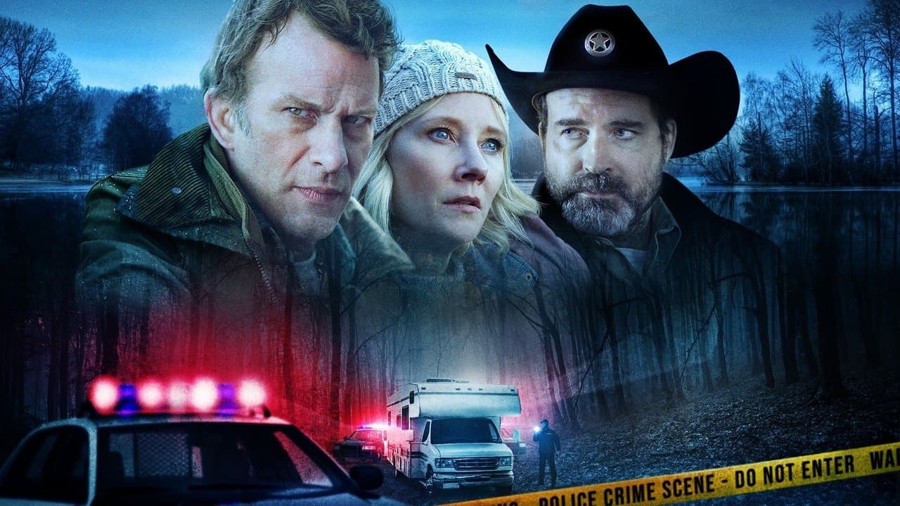 The Vanished still 1