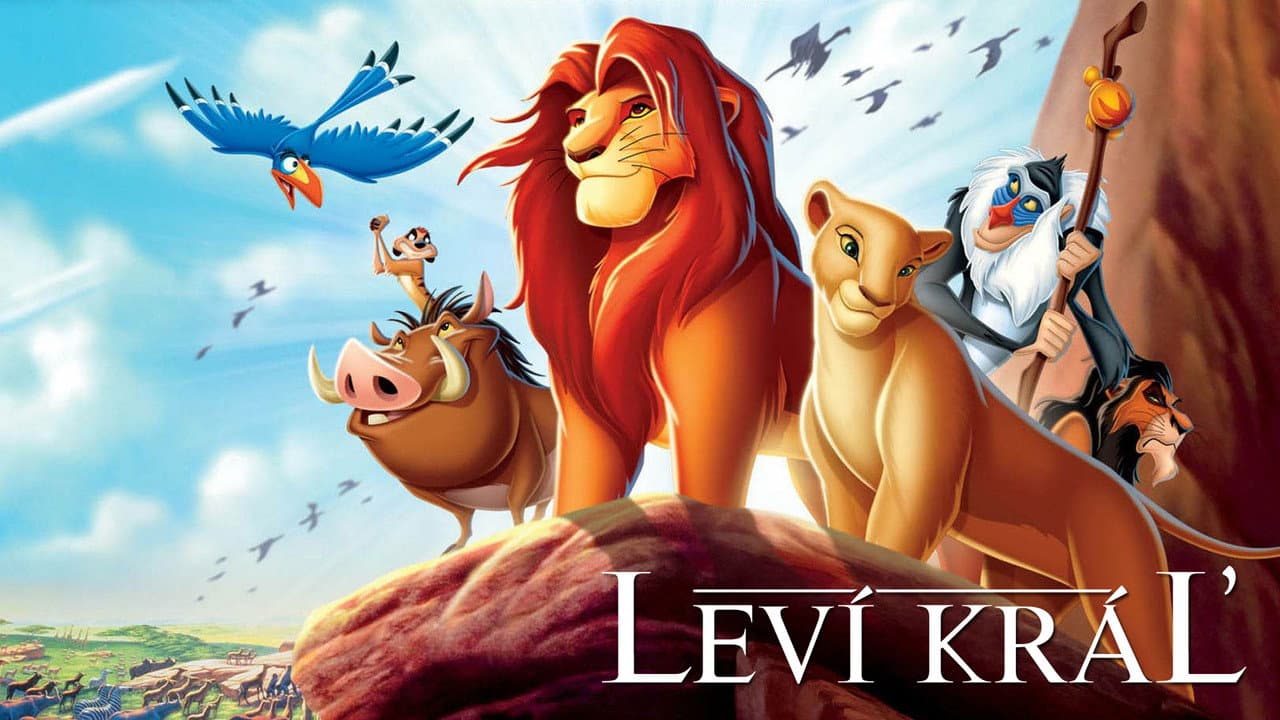 The Lion King still 8