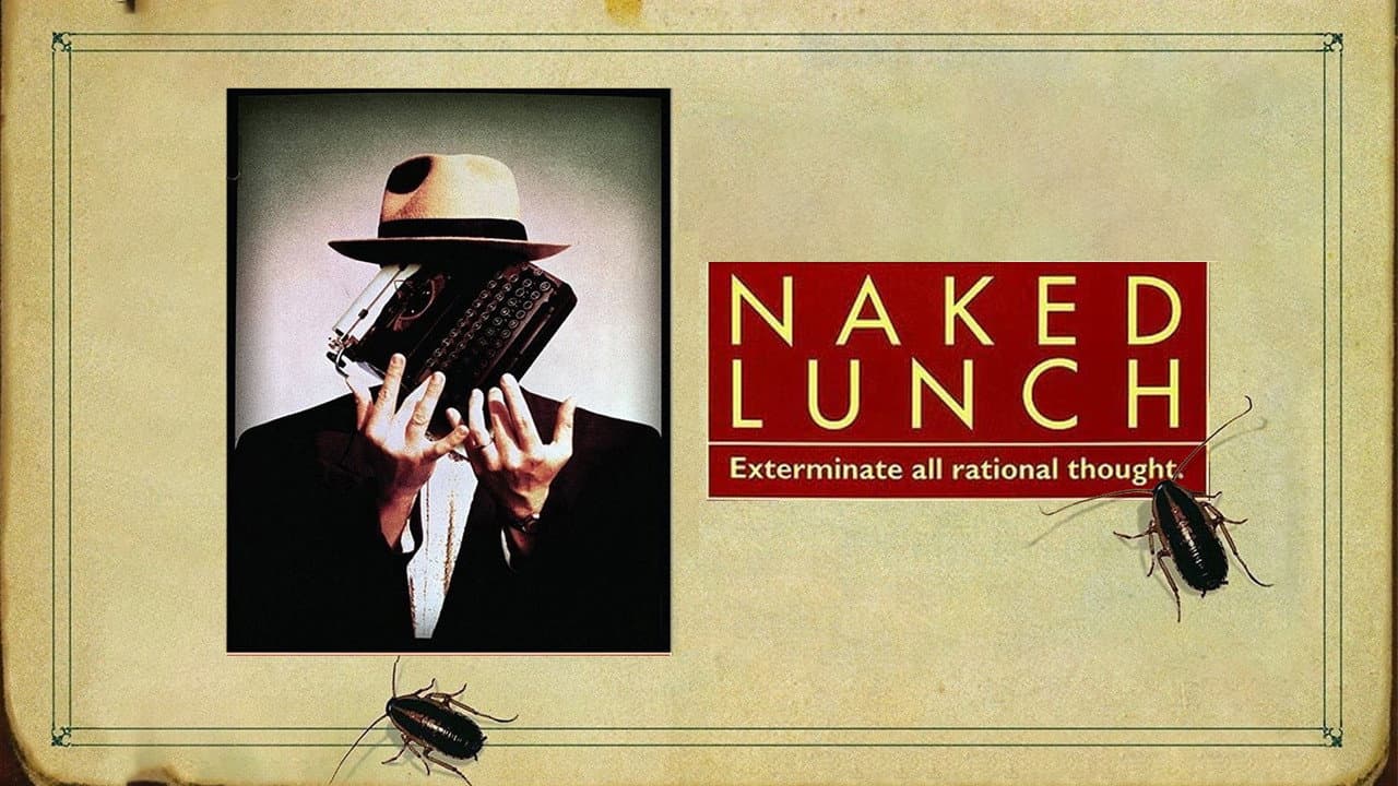 Naked Lunch still 1