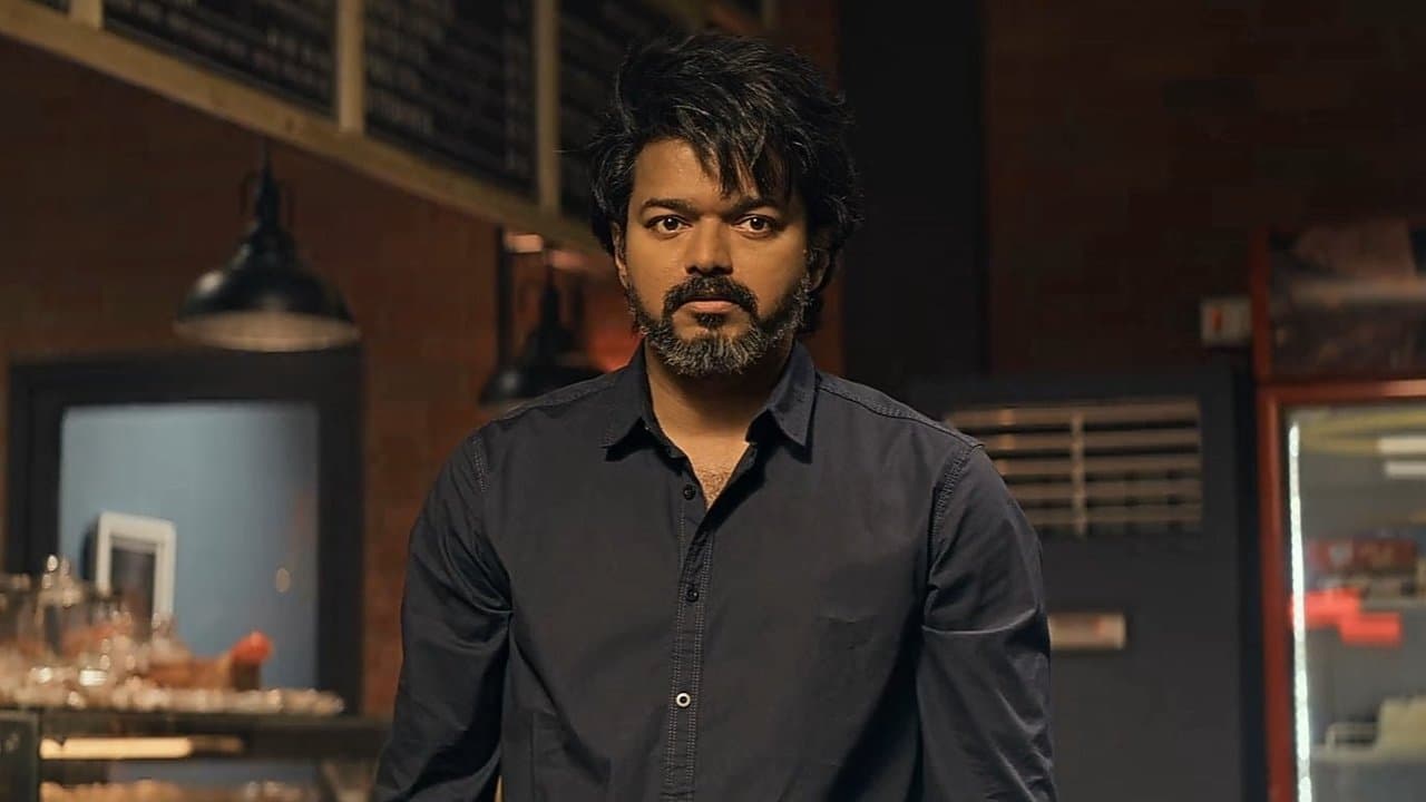 Leo Movie: New Trailer, Cast & Release Updates still 7