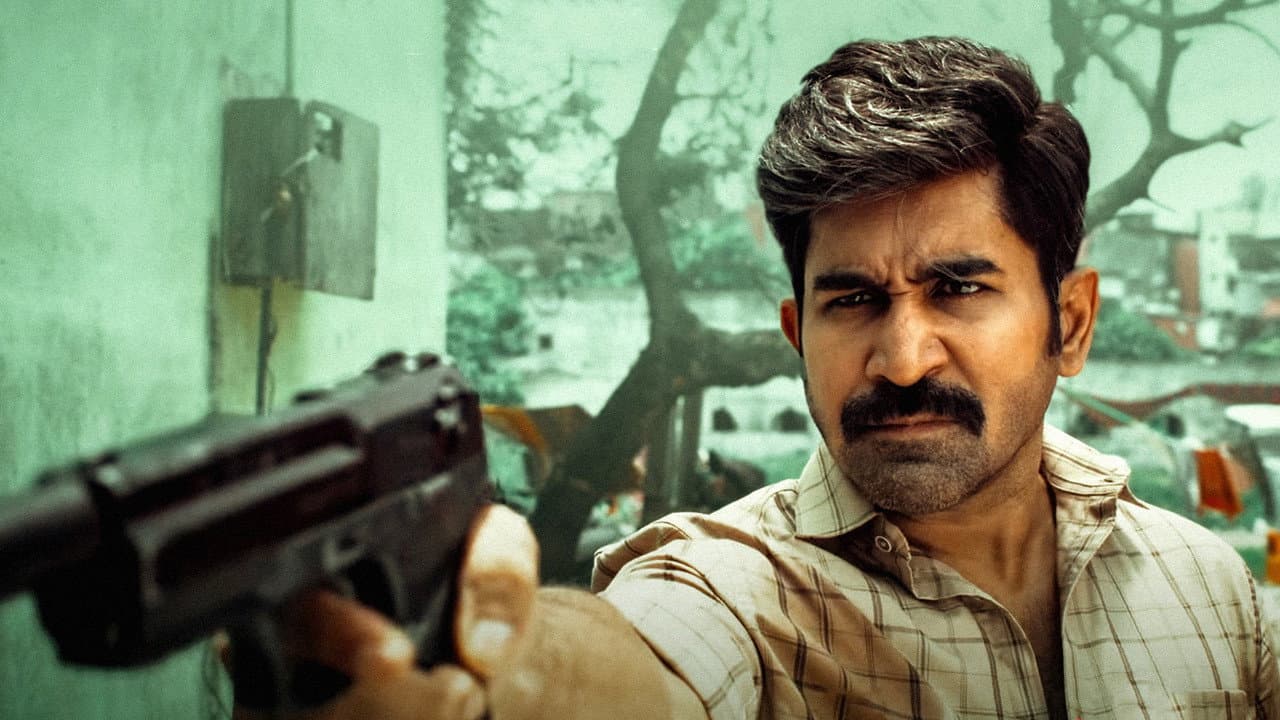 Maargan Movie Review: Gripping & Emotional still 7