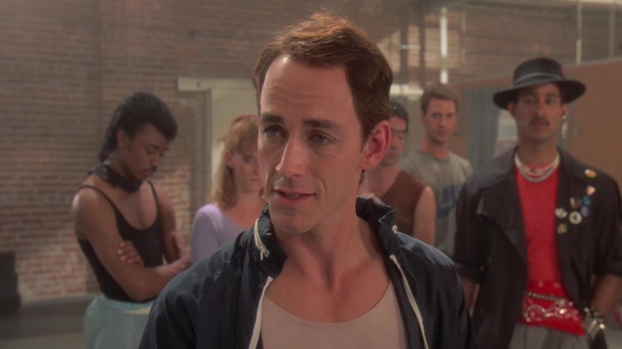 Breakin' still 6