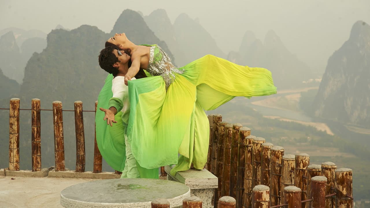 I still 4