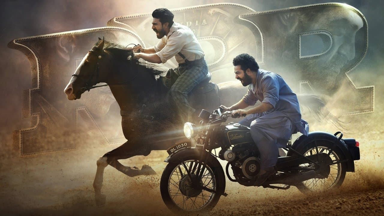 RRR still 1