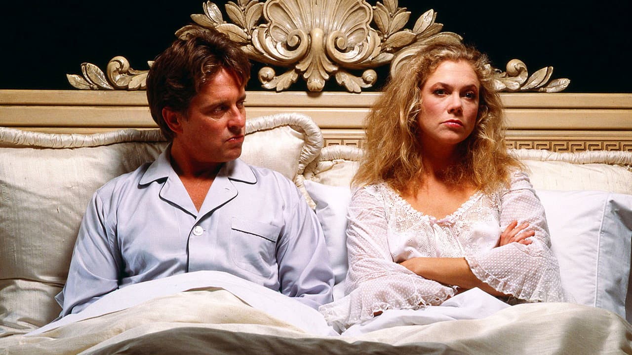 The War of the Roses still 7