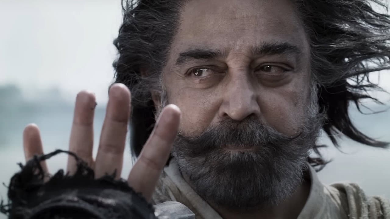 Thug Life Movie Review: A Gritty Crime Drama still 4