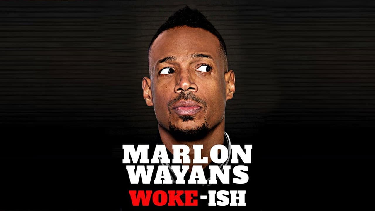 Marlon Wayans: Woke-ish still 1