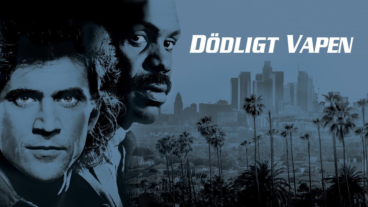 Lethal Weapon still 8