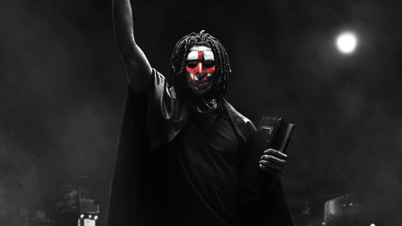 The First Purge still 7