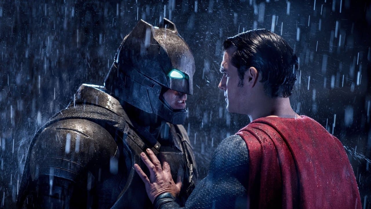 Batman v Superman: Dawn of Justice still 4
