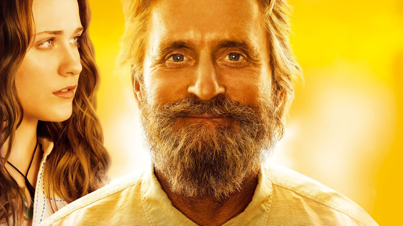 King of California still 3