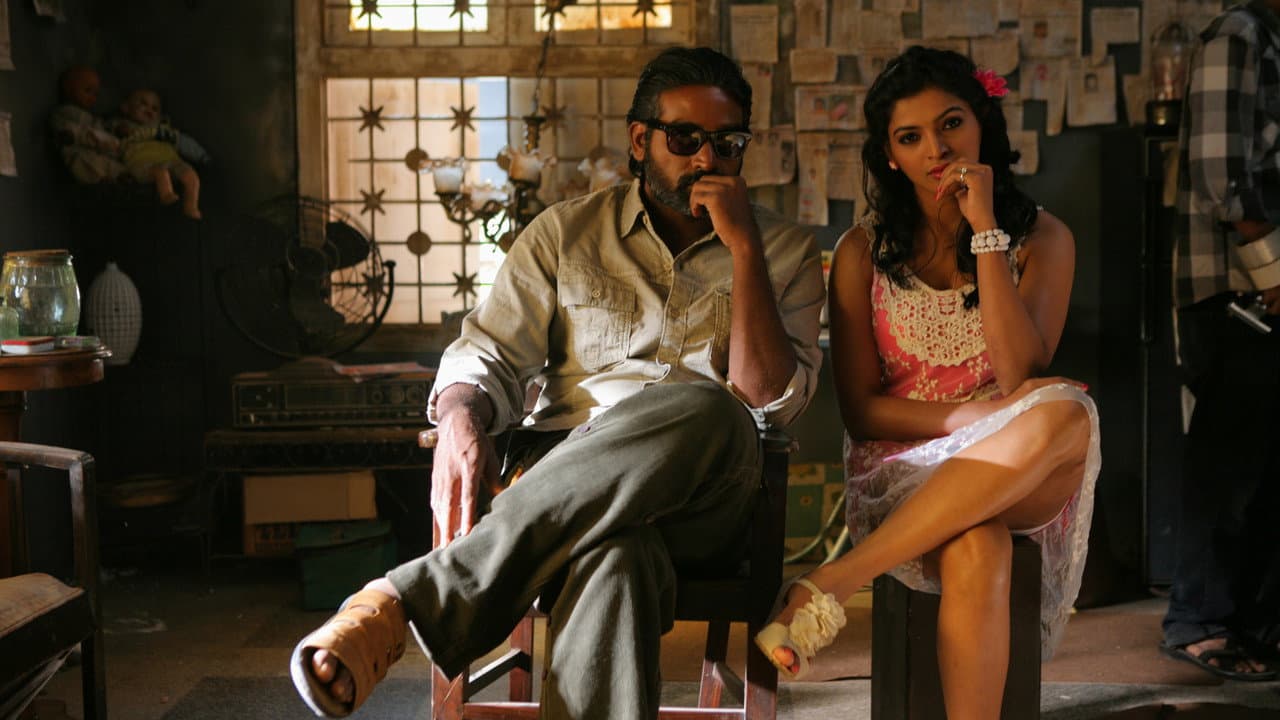 "Soodhu Kavvum Review: A Wacky Tamil Crime Comedy" still 6