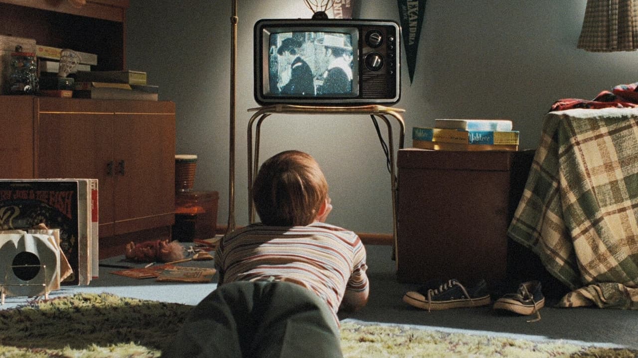 A Serious Man still 6