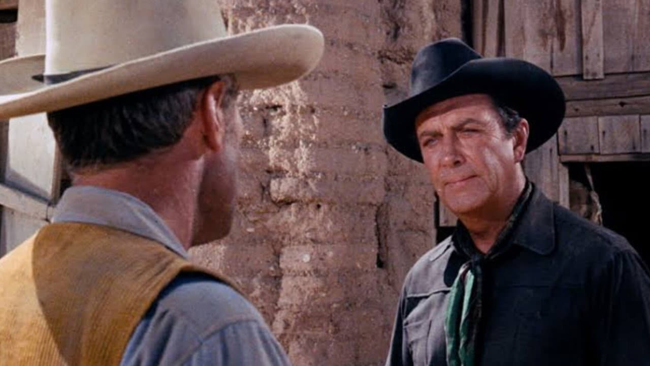Return of the Gunfighter still 2