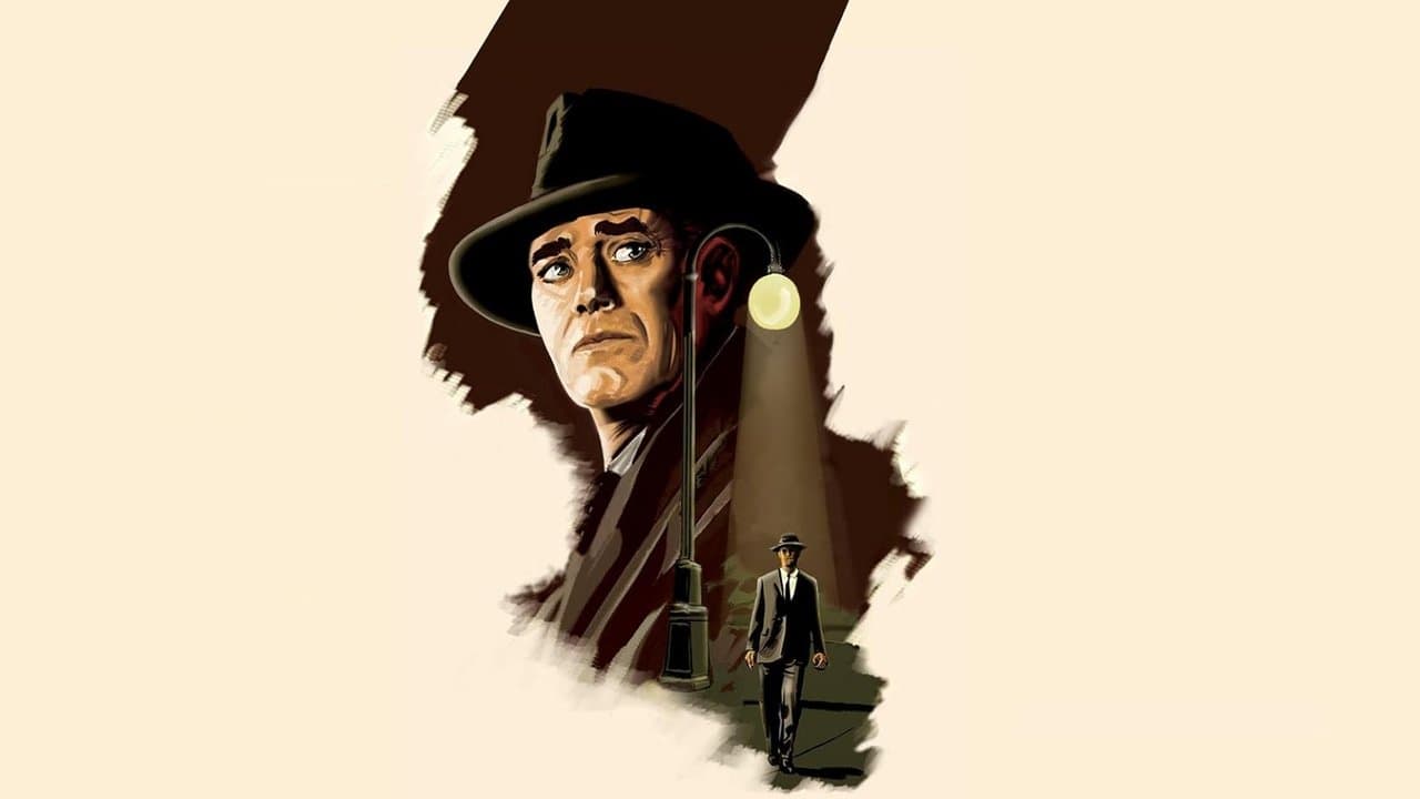 The Wrong Man still 1