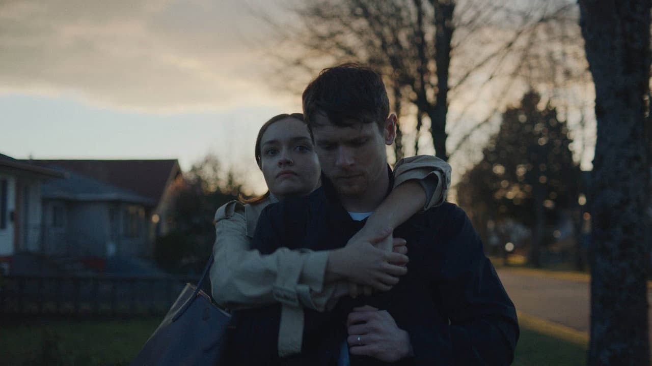 Little Fish still 3