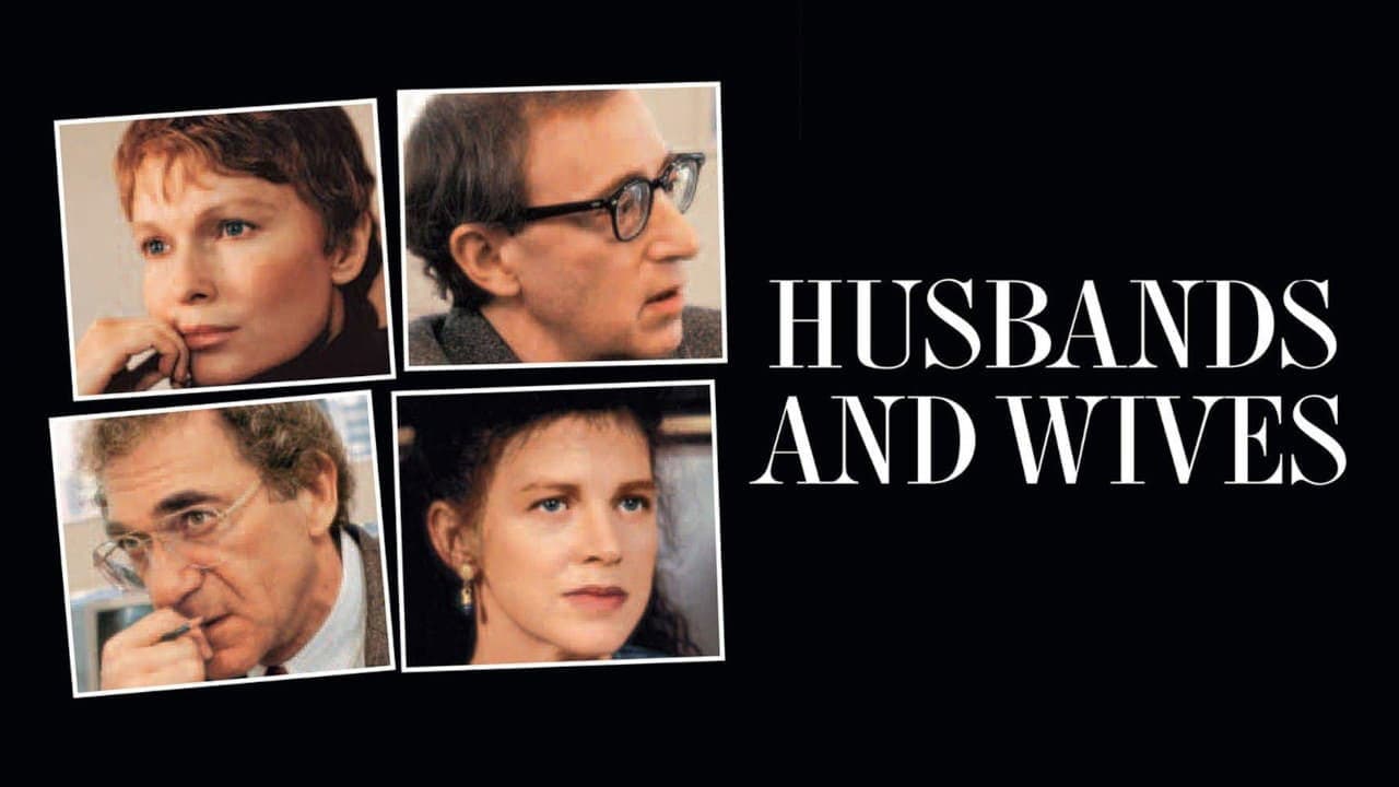Husbands and Wives still 8