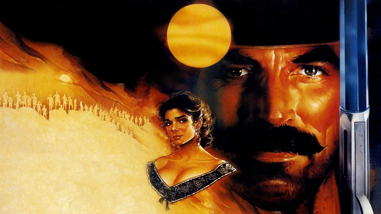 Quigley Down Under still 5
