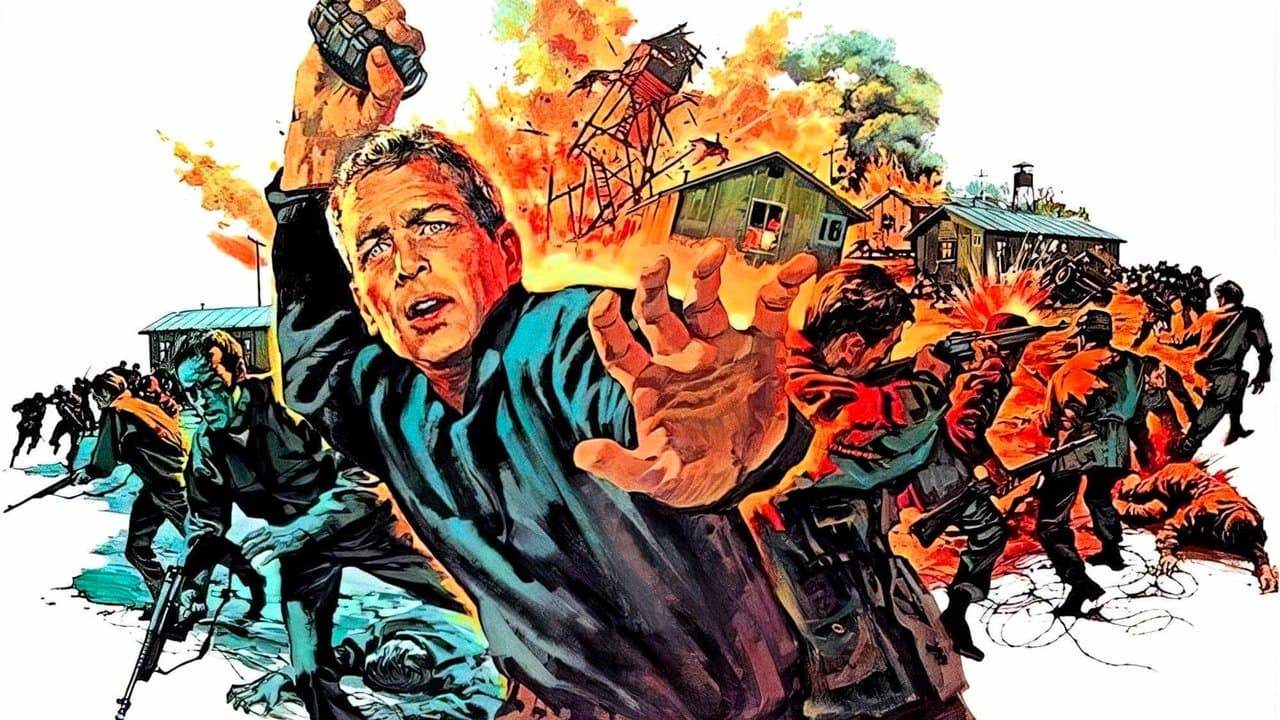 The Secret War of Harry Frigg still 8