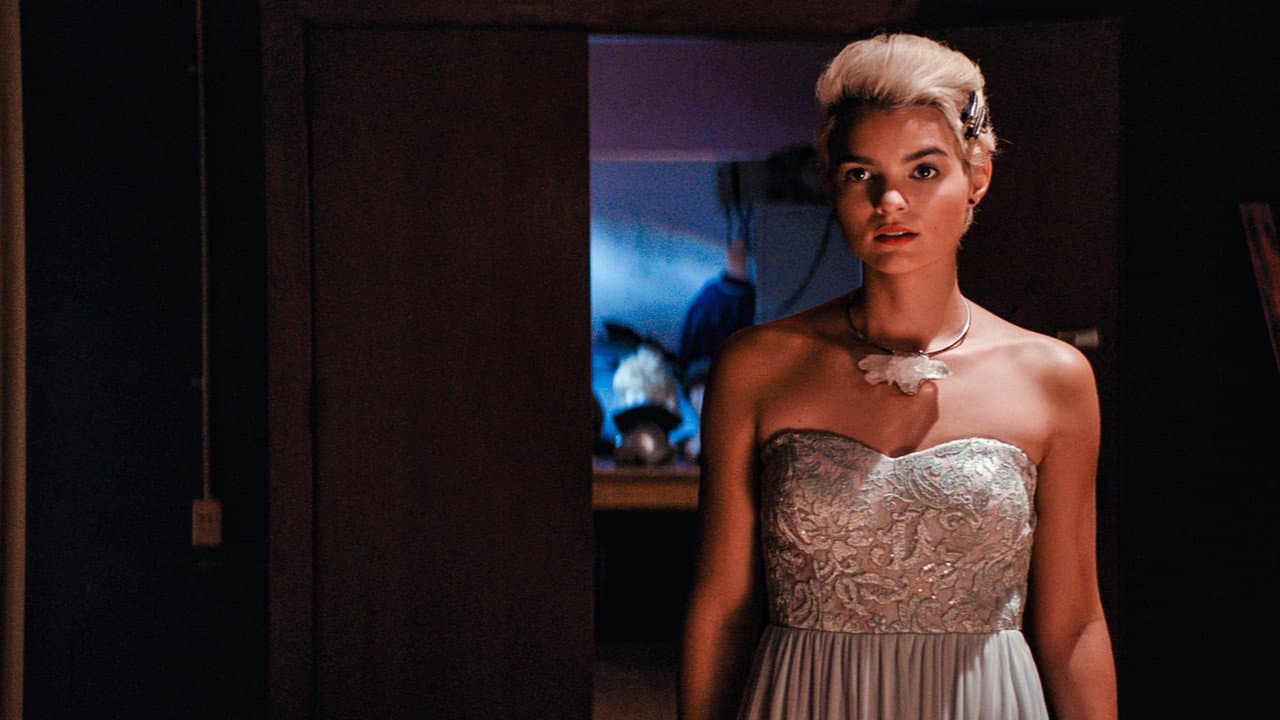 Tragedy Girls still 6