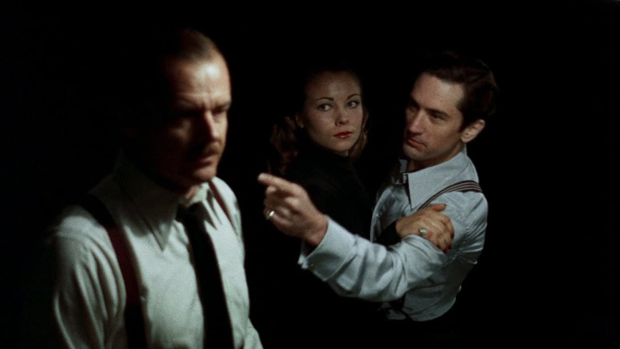 The Last Tycoon still 1