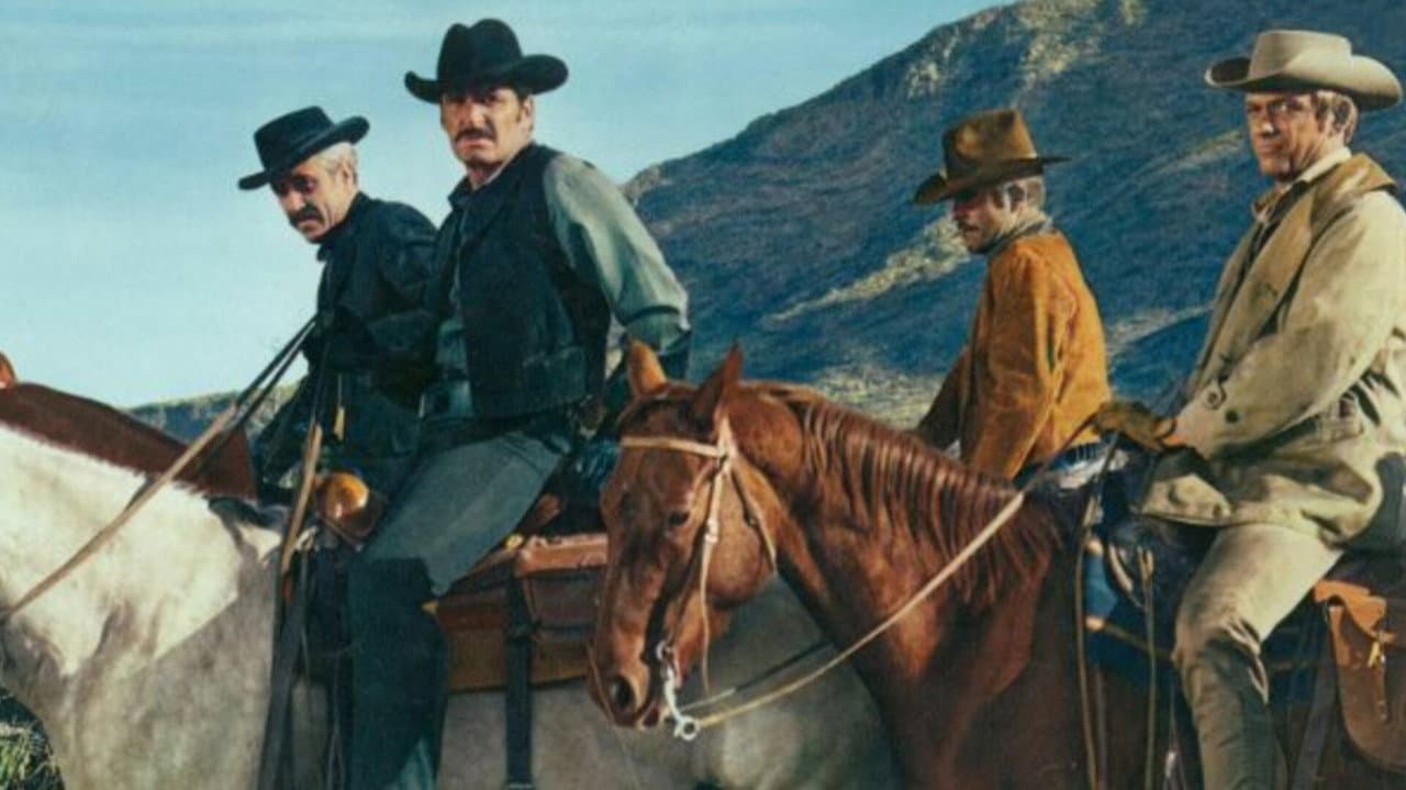Hour of the Gun still 8