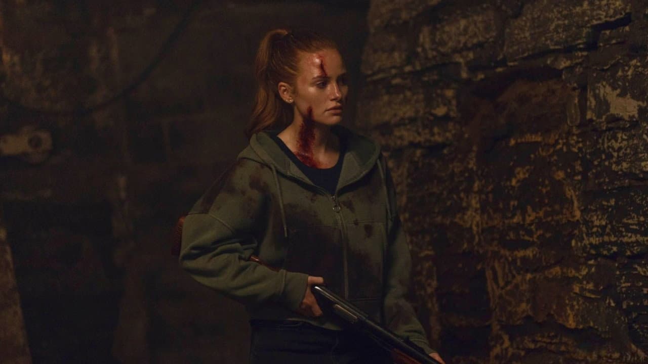 The Strangers: Chapter 3 still 6