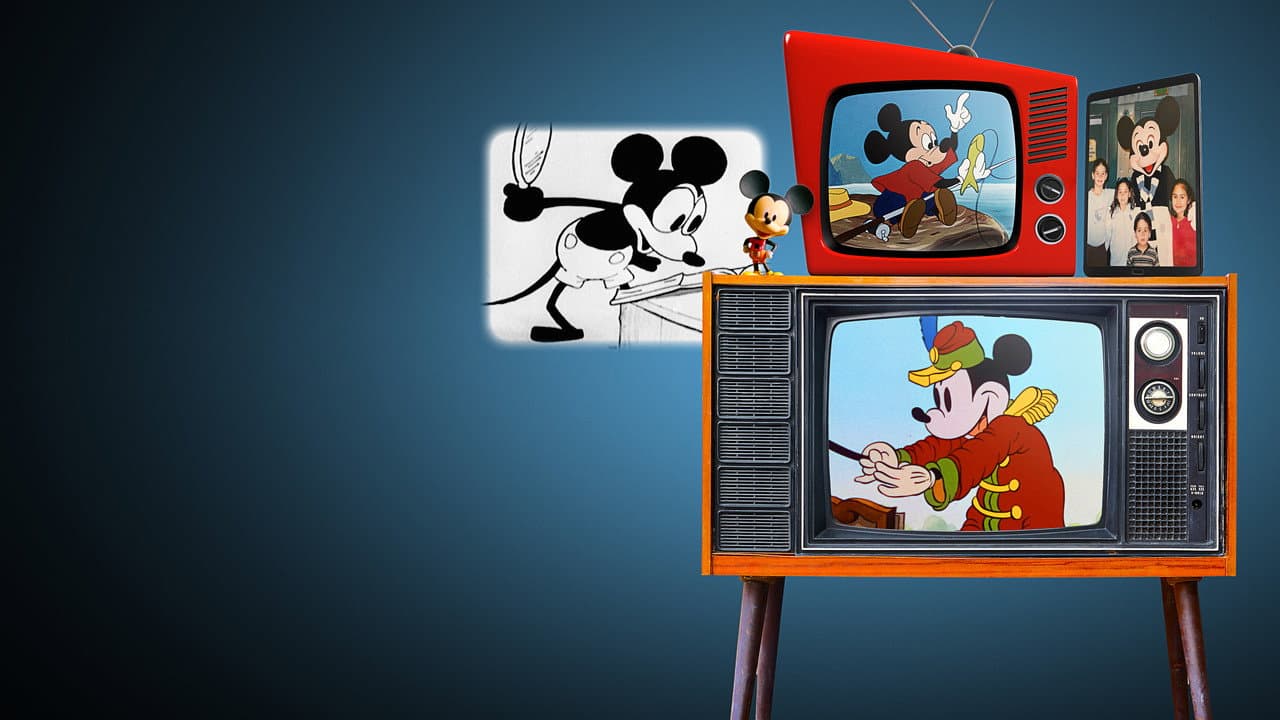 Mickey: The Story of a Mouse still 3