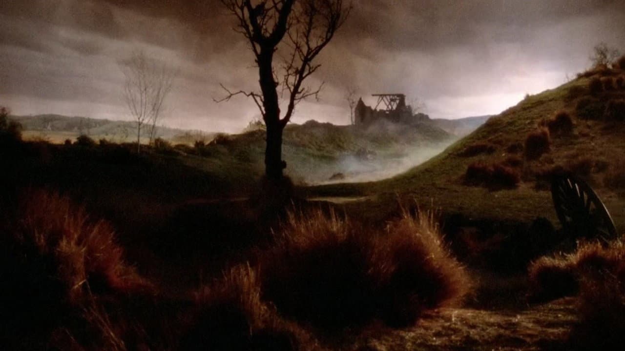 The Day of the Locust still 7