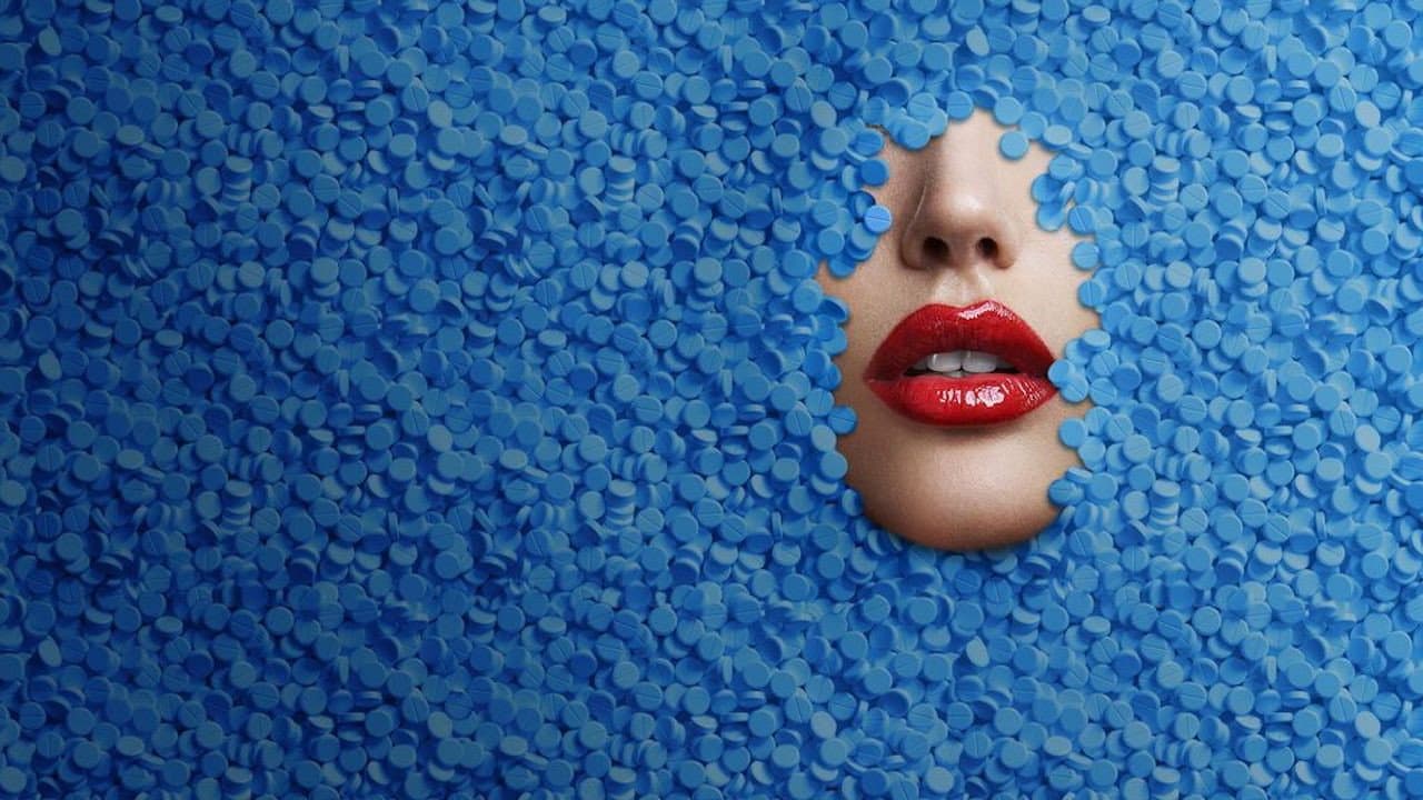 Take Your Pills still 6