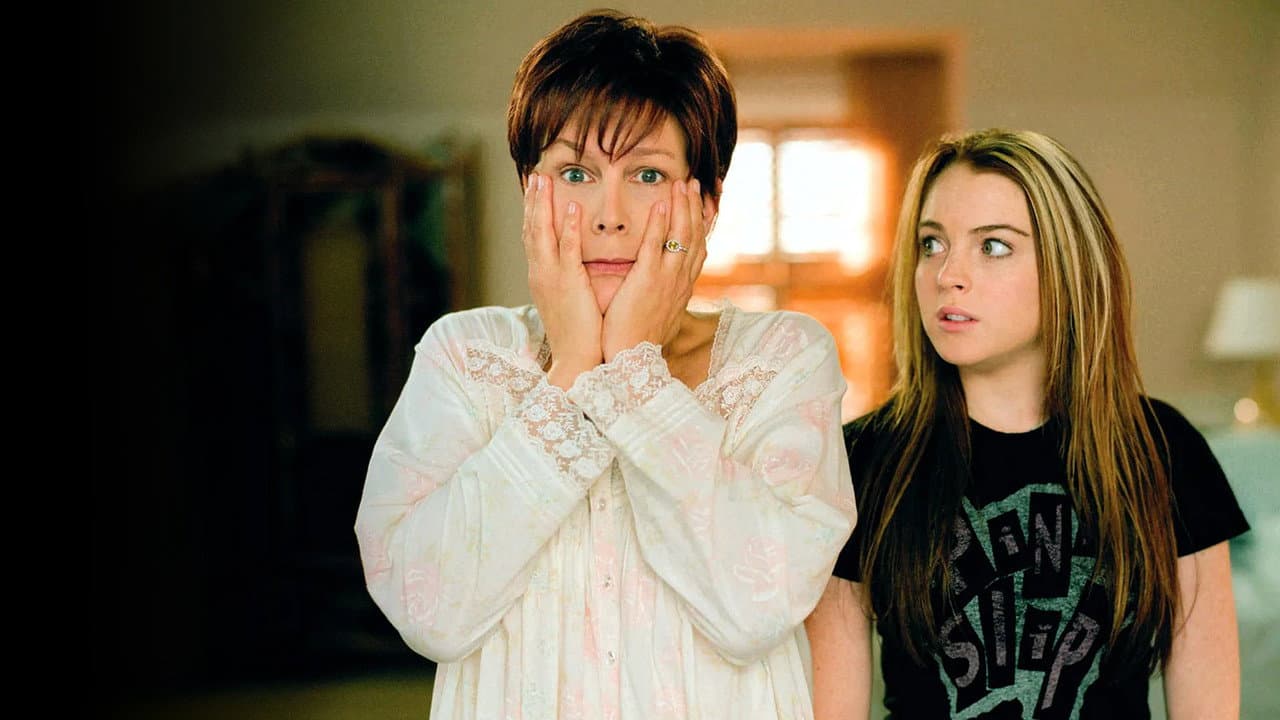 Freaky Friday still 8