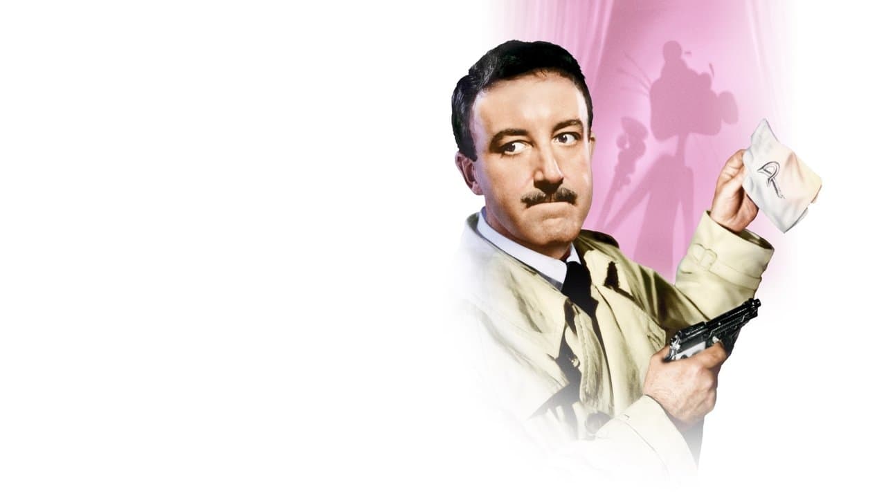 The Pink Panther still 5