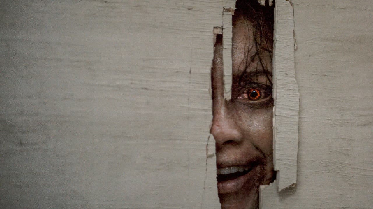 Evil Dead Burn still 5