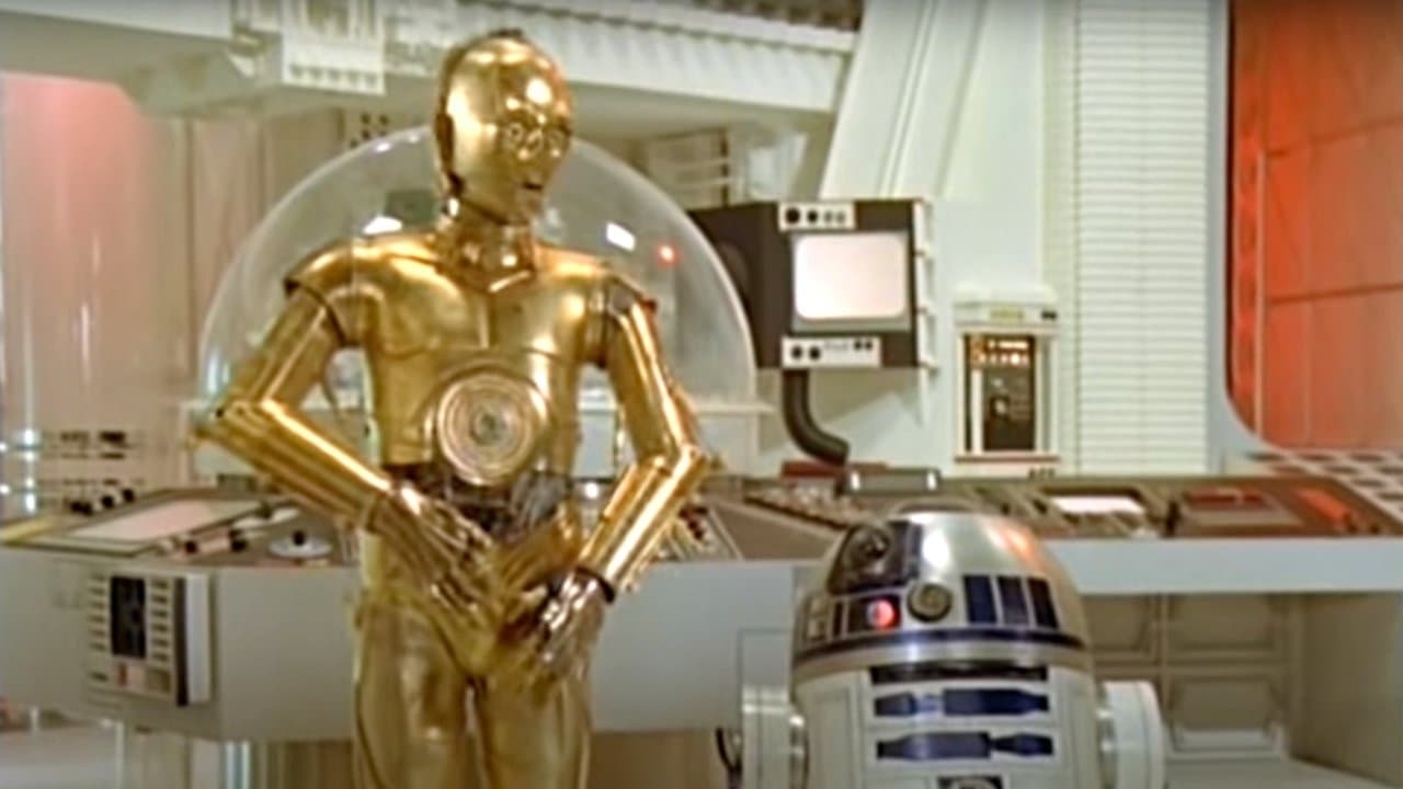 The Making of Star Wars still 3