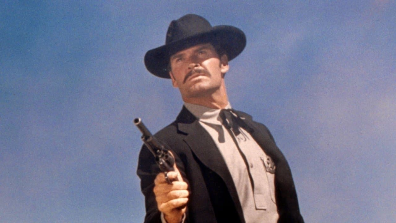 Hour of the Gun still 2