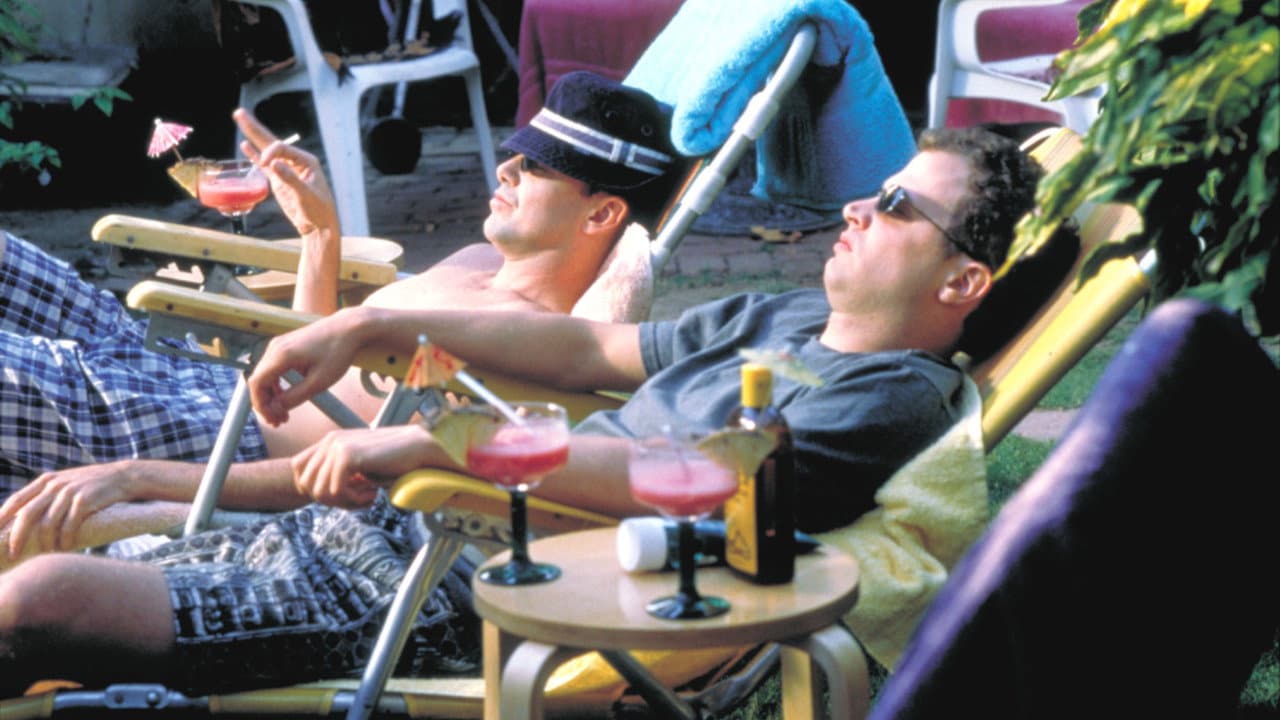 The Broken Hearts Club: A Romantic Comedy still 5