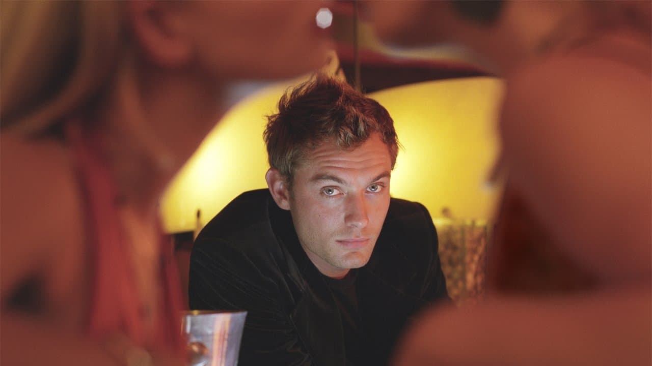 Alfie still 1