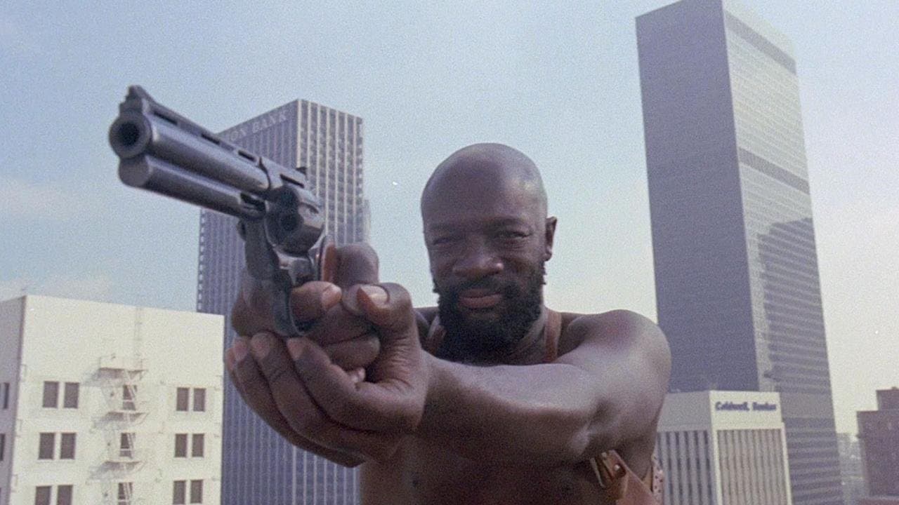 Truck Turner still 2