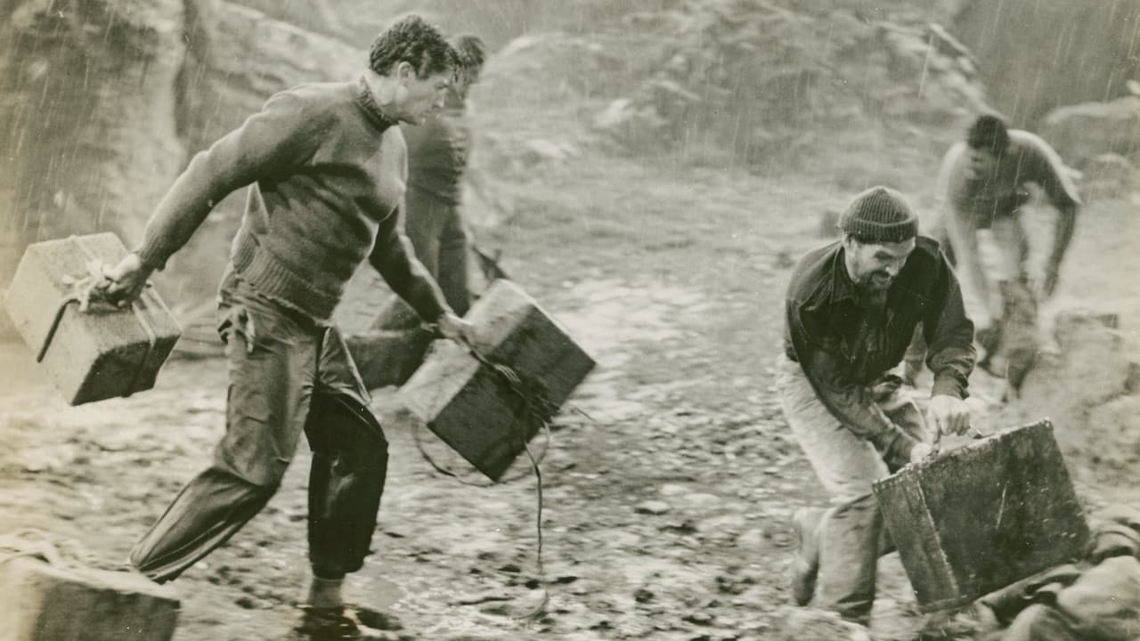 The Guns of Navarone still 6