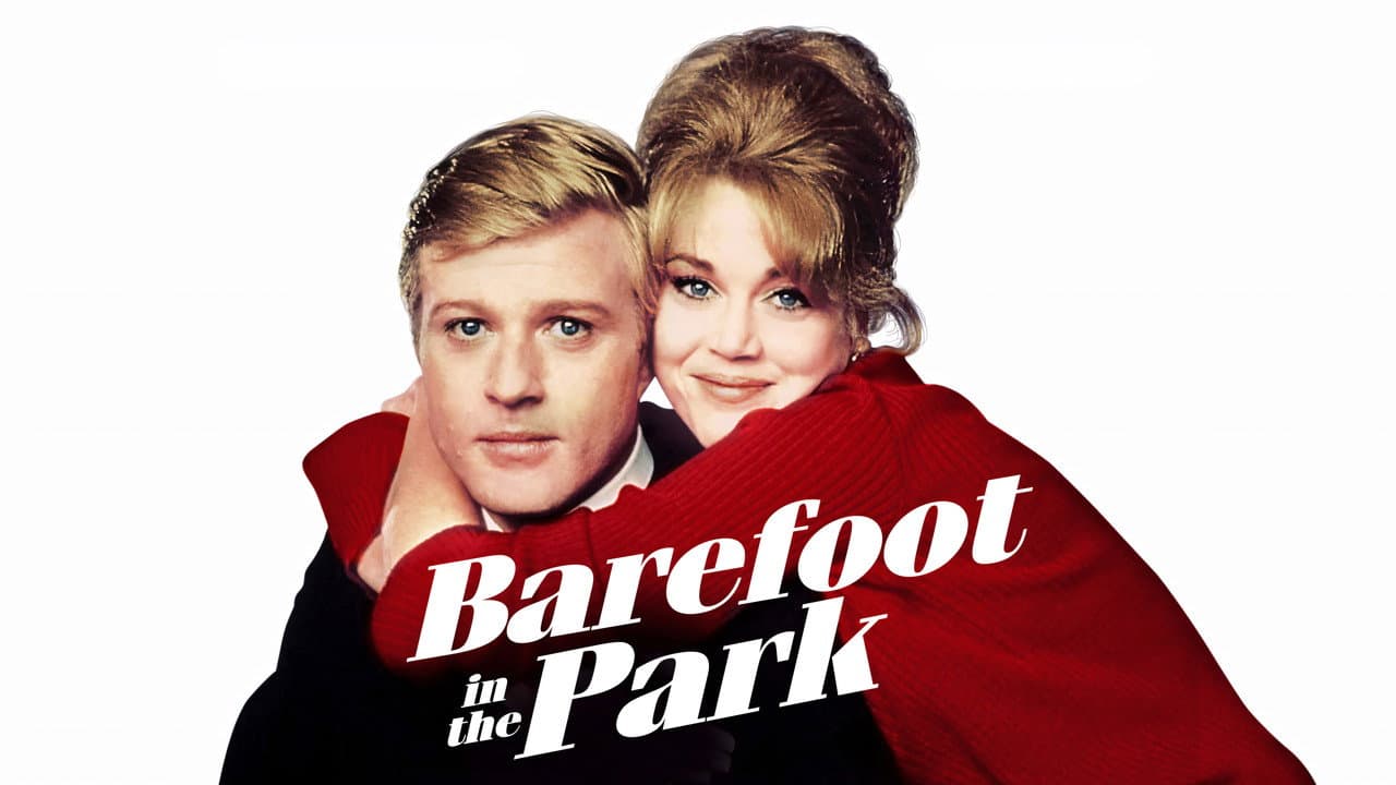 Barefoot in the Park still 4
